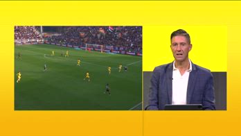 fiorentina nicolussi caviglia calciomercato oggi