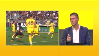 mercato cremonese