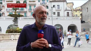 napoli amichevole news