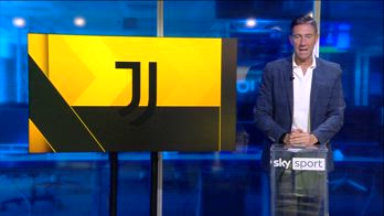 juventus flash