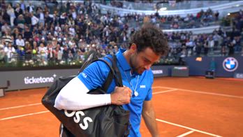 berrettini