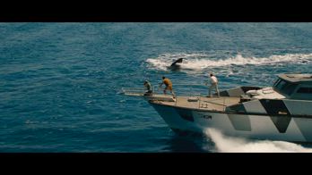 Jurassic World - La rinascita clip