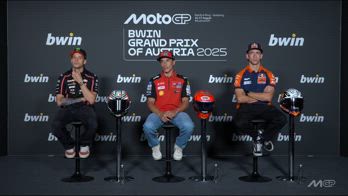 marc su 100 vittorie