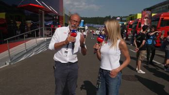 RACEBOOK AUSTRIA