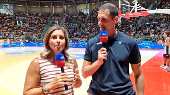 BASKET COLL
