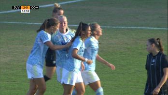 HL SG WOMEN S CUP JUVENTUS-COMO_1745813