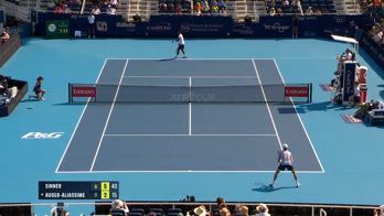 MATCH POINT