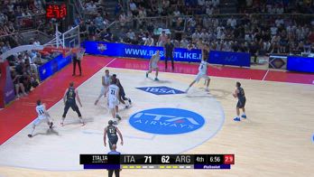 HL ITALBASKET