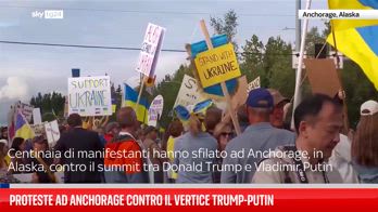 FLUID PROTESTE ALASKA