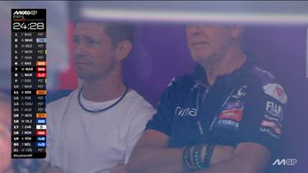 stoner gp austria bagnaia news