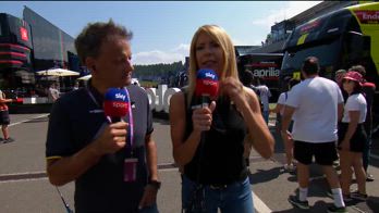prove libere gp austria motogp news