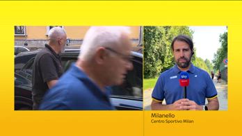 milan calciomercato news