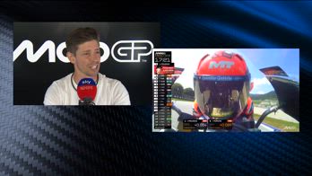 stoner bagnaia marquez ducati gp austria intervista