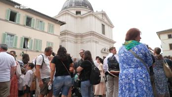 ERROR! Papa Leone XIV: anche se impotenti davanti alla violenza, non smettiamo di sperare nella pace