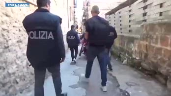 Report Viminale su sicurezza, reati in calo del 9% Piantedosi: crollo sbarchi in estate