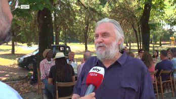 Bologna, il pranzo di Ferragosto delle Cucine Popolari