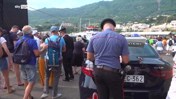 Ferragosto, a Ischia controlli anche in mare