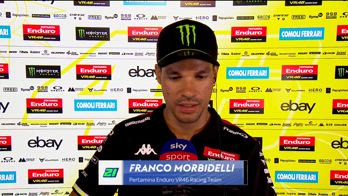 morbidelli vr46 gp austria intervista