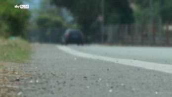 ERROR! SRV INCIDENTE SAN FELICE CIRCEO
