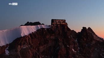 Sicurezza in montagna, i consigli del soccorso alpino valdostano
