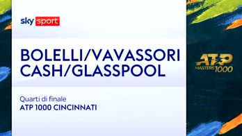 HL DOPPIO CINCINNATI BOLELLI VAVASSORI - CASH GLASSPOOL_2837207