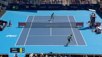 set point alcaraz