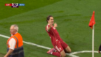 WARN! - gol chiesa