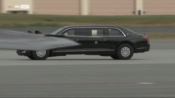 ERROR! MCH TRUMP RIPARTENZA