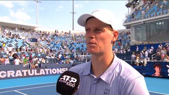 sinner cincinnati intervista video