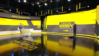 calciomercato roma bailey