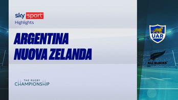 HL RUGBY ARGENTINA - NUOVA ZELANDA 250816_2051807
