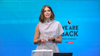 WARN! - di canio neville