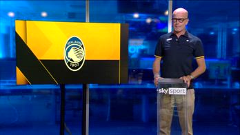 atalanta attaccante calciomercato news