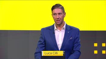 MERCATO NAPOLI LUKAKU