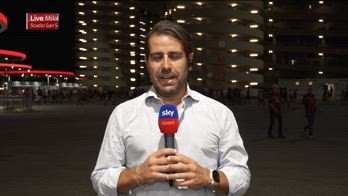 collegamento milan peppe