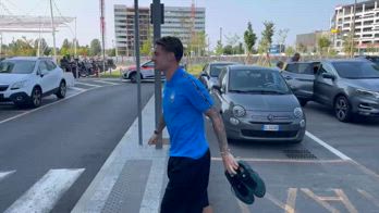 atalanta zalewski visite mediche news