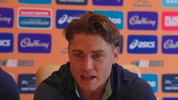 INTV RUGBY AUSTRALIA O CONNOR mix_0851612