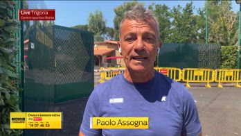 sancho roma calciomercato news