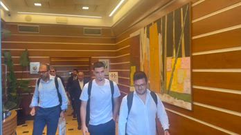 calciomercato napoli gutierrez visite mediche