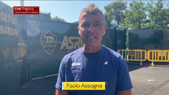 bailey roma calciomercato news