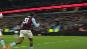 bailey roma aston villa calciomercato news