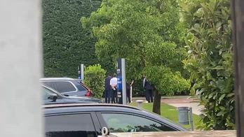 gattuso-atalanta-zingonia-visita-arrivo