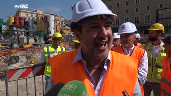 Commissione vaccini: Salvini: errore scientifico azzerare Nitag