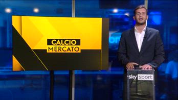 attacco napoli calciomercato news