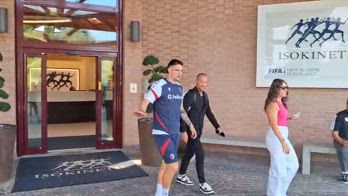 zortea bologna visite mediche calciomercato news