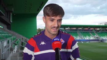 INTV RANIERI SU CONFERENCE E FASCIA DA CAPITANO_4733055