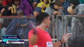 HL FABBRI DIAMOND LEAGUE LOSANNA 20.08_5506881