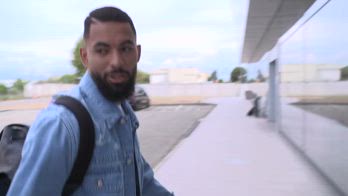 partenza douglas luiz