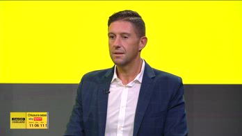 hojlund napoli calciomercato news