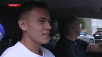 COLL COSATTI CON ASLLANI